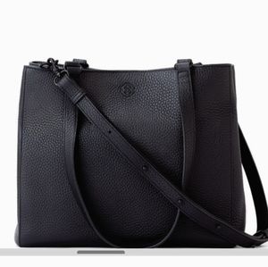 NWT back allyn tote by dagne dover